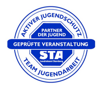 5 aus 7 - aktiver Jugendschutz bei Veranstaltungen